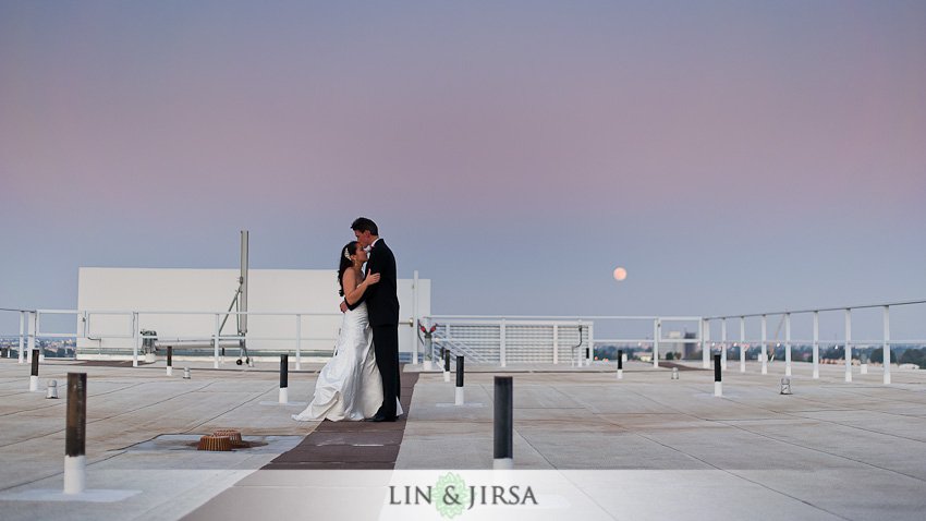 33 miyako hybrid hotel wedding los angeles photography