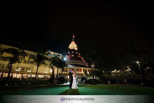 28 hotel del coronado san diego wedding photography