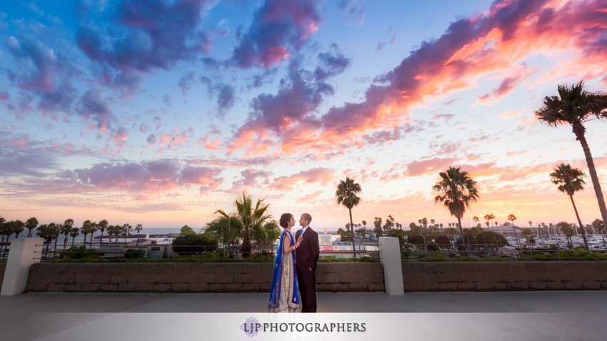 22 crowne plaza redondo beach wedding photographer