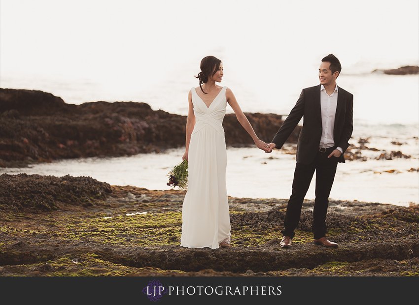 09 beautiful orange county beach engagement photographer
