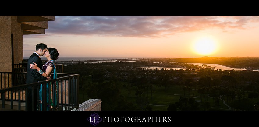 19 newport beach marriott wedding photographer
