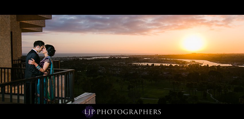 19 newport beach marriott wedding photographer