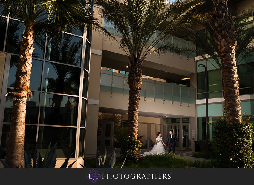 04 los angeles wedding reception photos