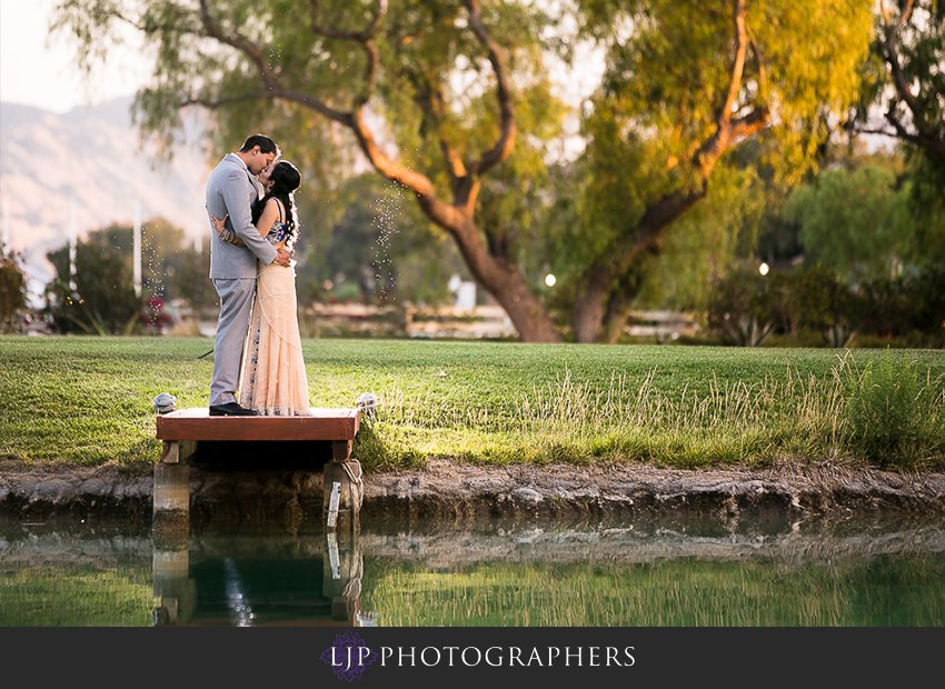 31 hummingbird nest ranch indian wedding photographer