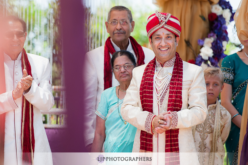 08 newport beach marriott hotel indian wedding photography
