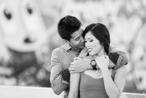 0066 PS Downtown Los Angeles Engagement Photography 2