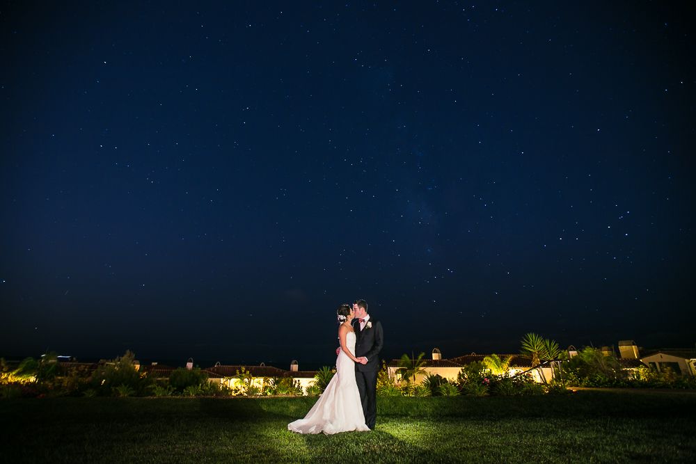 0518 MB Terranea Resort Palos Verdes Wedding Photos