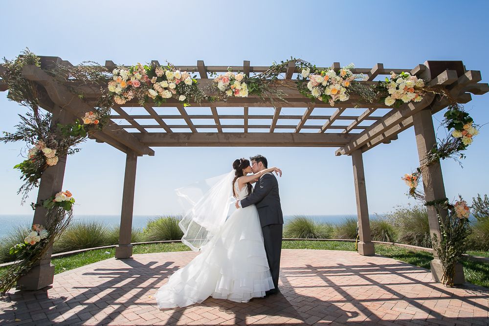 0509 YD Terranea Resort Wedding Palos Verdes