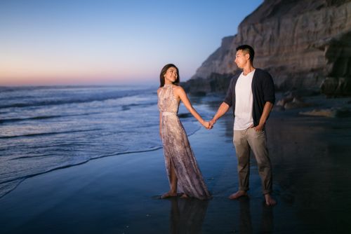164 MM San Diego Engagement Photography