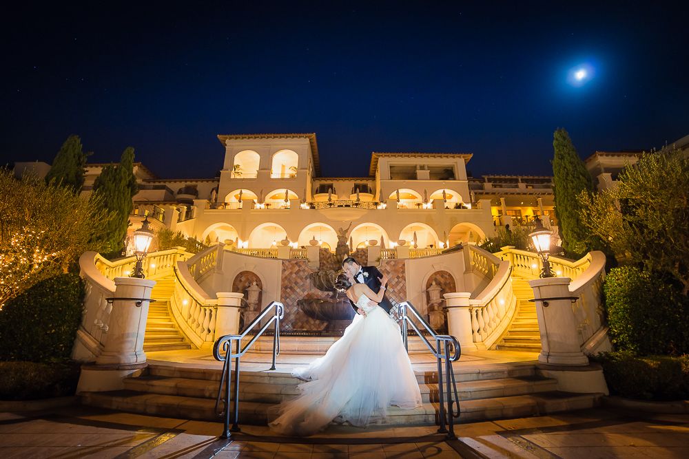0742 SS St Regis Wedding Photography