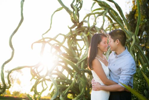 0074 JD San Diego Engagment Photography