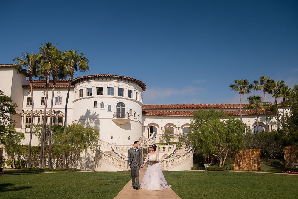 0242 FA St.Regis Wedding Monarch Beach CA