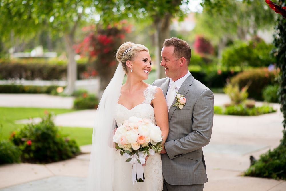 0265 DR Park Hyatt Aviara Wedding Carlsbad CA