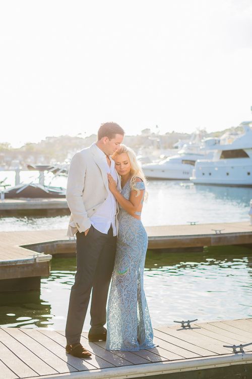 0025 NJ Newport Beach Engagment Photography