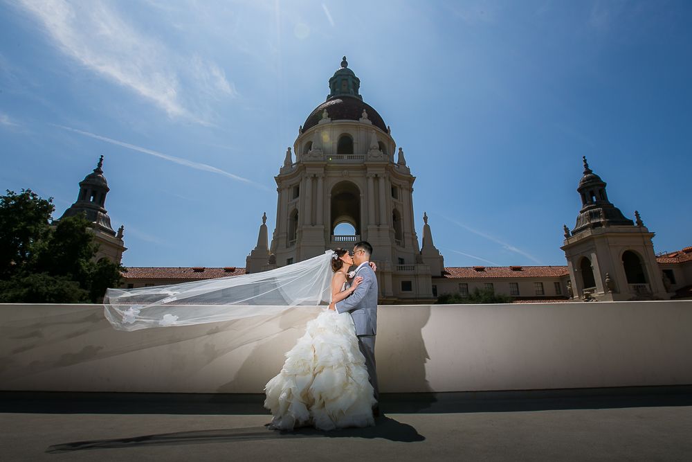 0481 JJ Wedding Photography Pasadena CA