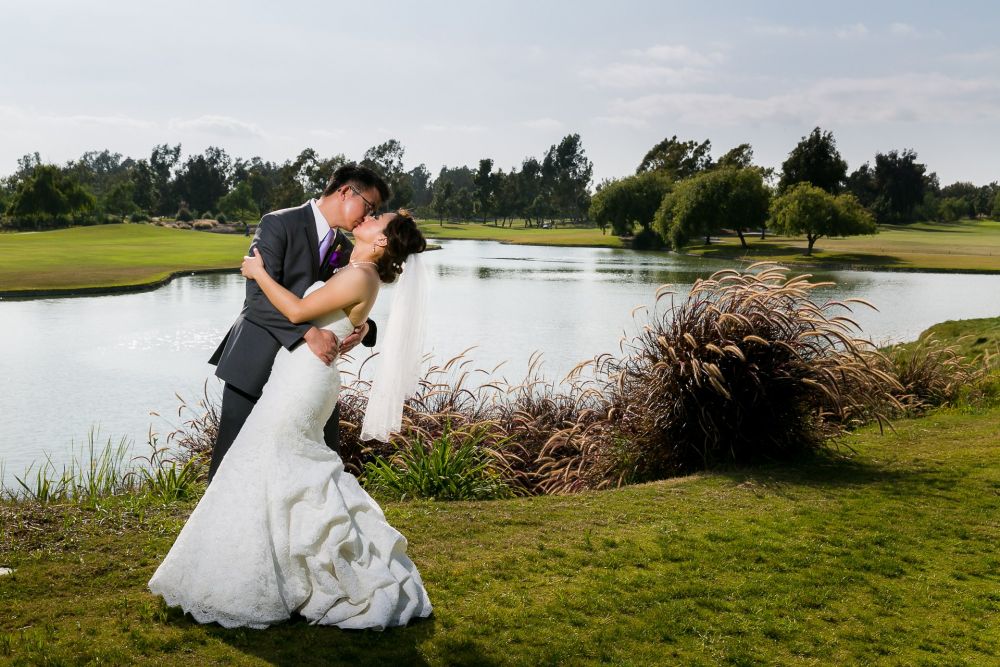 1039 JJ Old Ranch Country Club Wedding