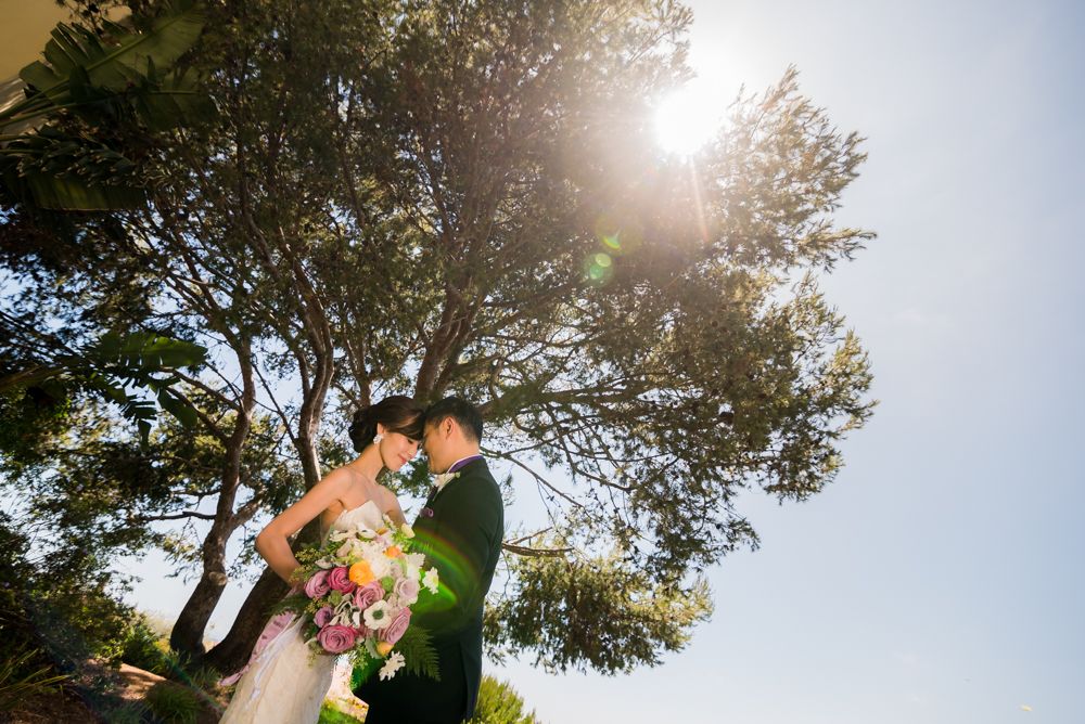 0197 MM Wedding Photography Wayfarers Chapel Terranea Resort Rancho Palos Verdes CA