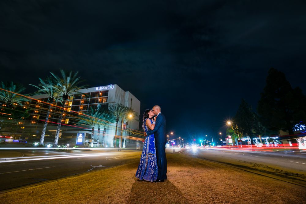 1190 MK Costa Mesa Hilton Wedding Photos