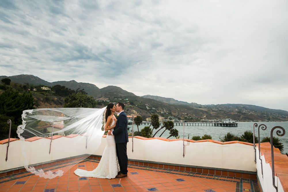 0796 JA Adamson House Malibu Wedding