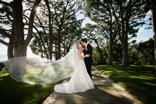 0379 NT Wayfarers Chapel Trump National Golf Club Wedding Photography