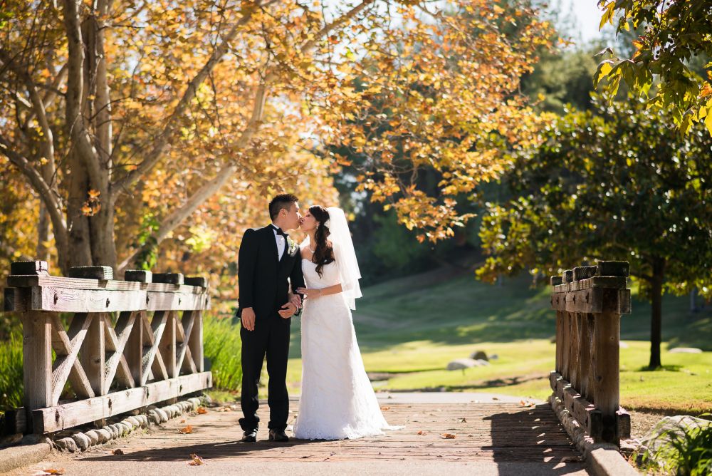 0235 LS Coyote Hills Golf Course Wedding Photography
