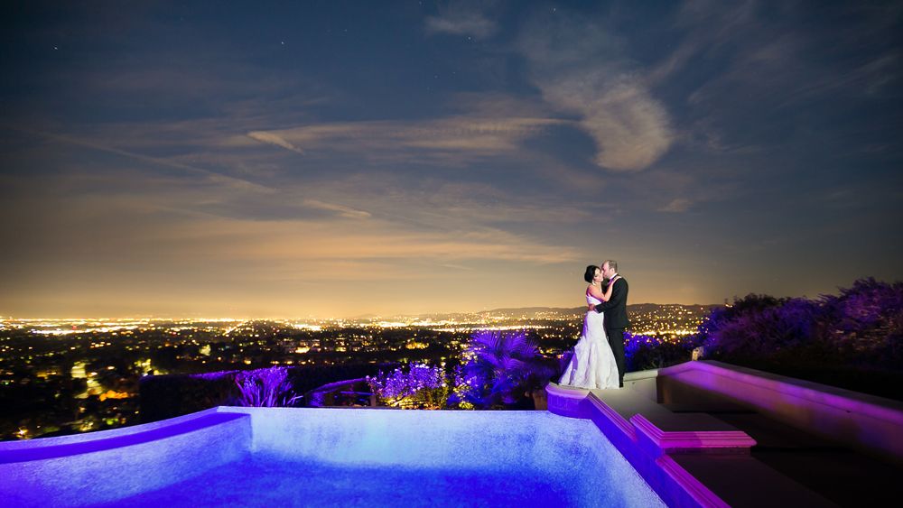 36 Los Angeles Wedding Photography