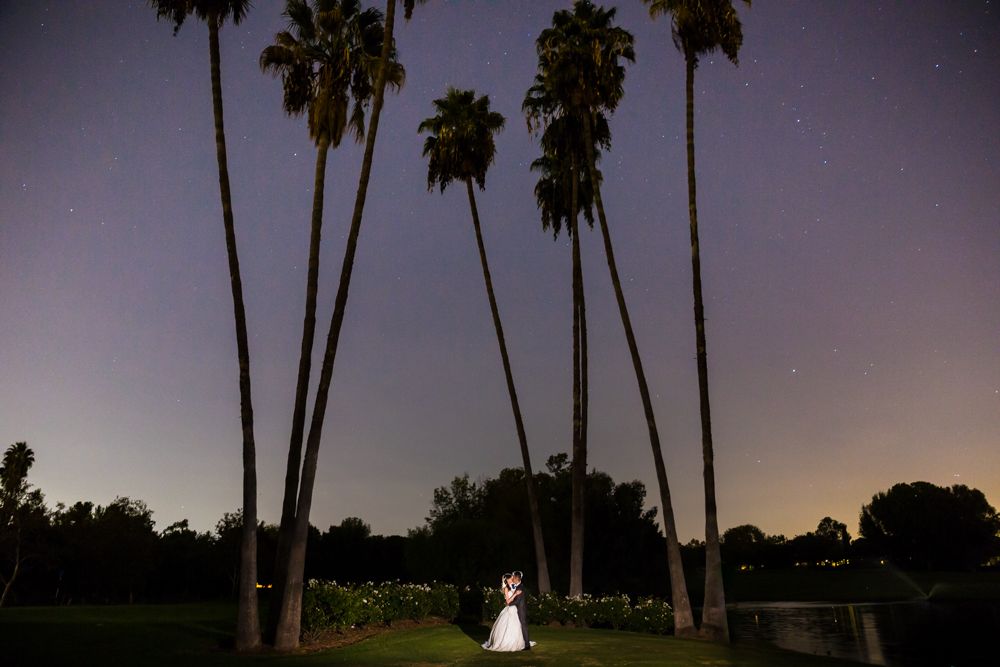 0792 EP Wedding Photography Los Coyotes Country Club Buena Park