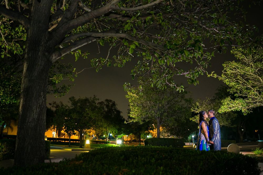 0462 SB Brea Community Center Engagement Party Photography