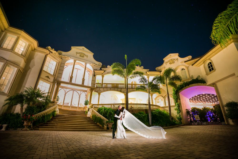 0715 AY Private Estate Orange County Wedding Photos