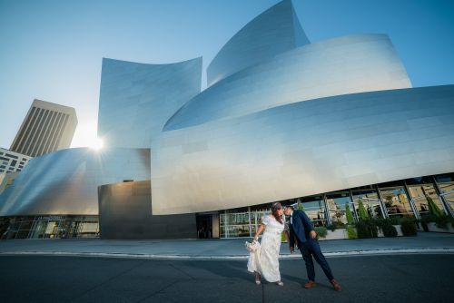 0617 RR Downtown LA Wedding Photos