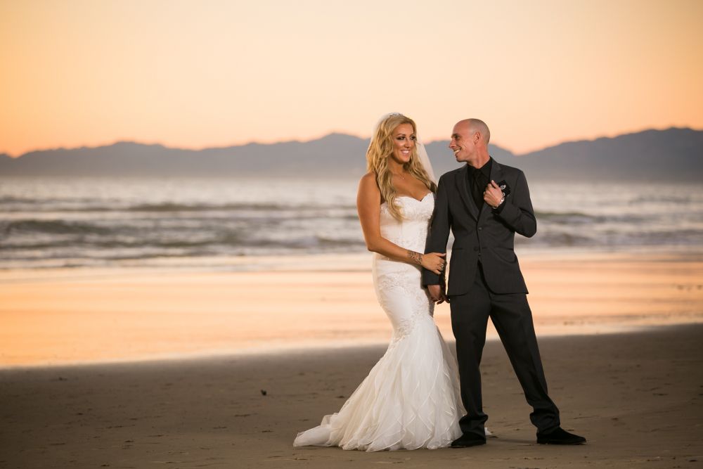 0663 RS Verandas Beach House Manhattan Beach Wedding Photography