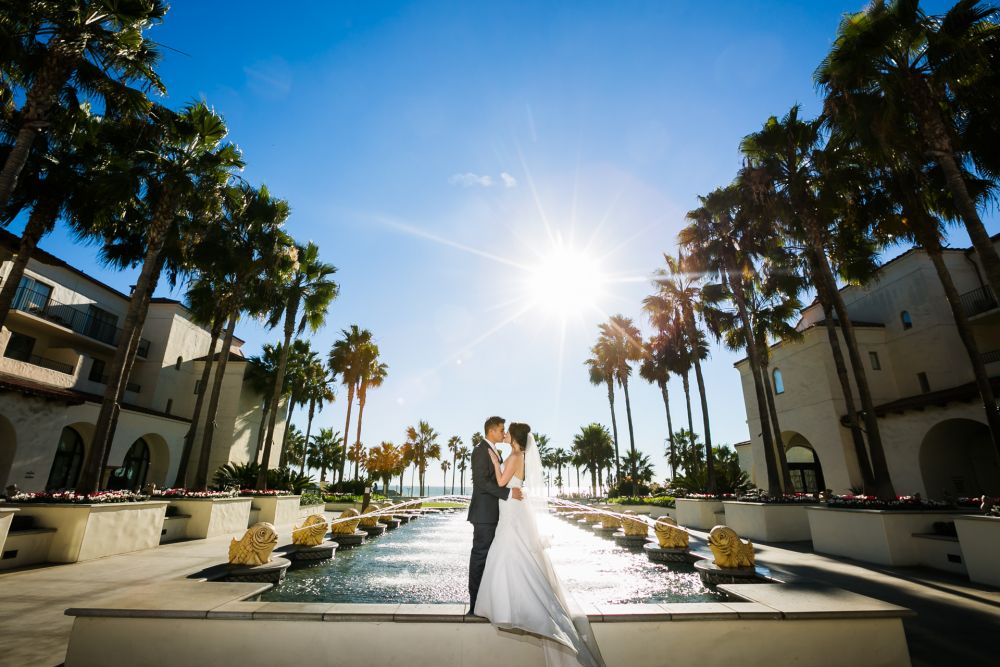 0373 CT Huntington Hyatt Thai Wedding Photography