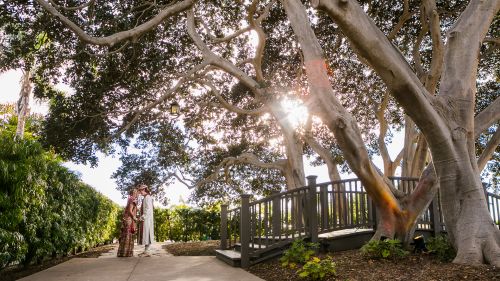 45 hyatt mission bay south asian wedding photographer