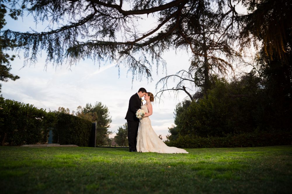 00 Altadena town and Country Club Wedding Photography