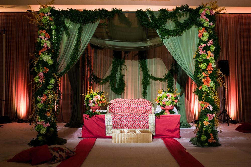 00 Hilton Glendale Los Angeles Sikh Wedding Photography