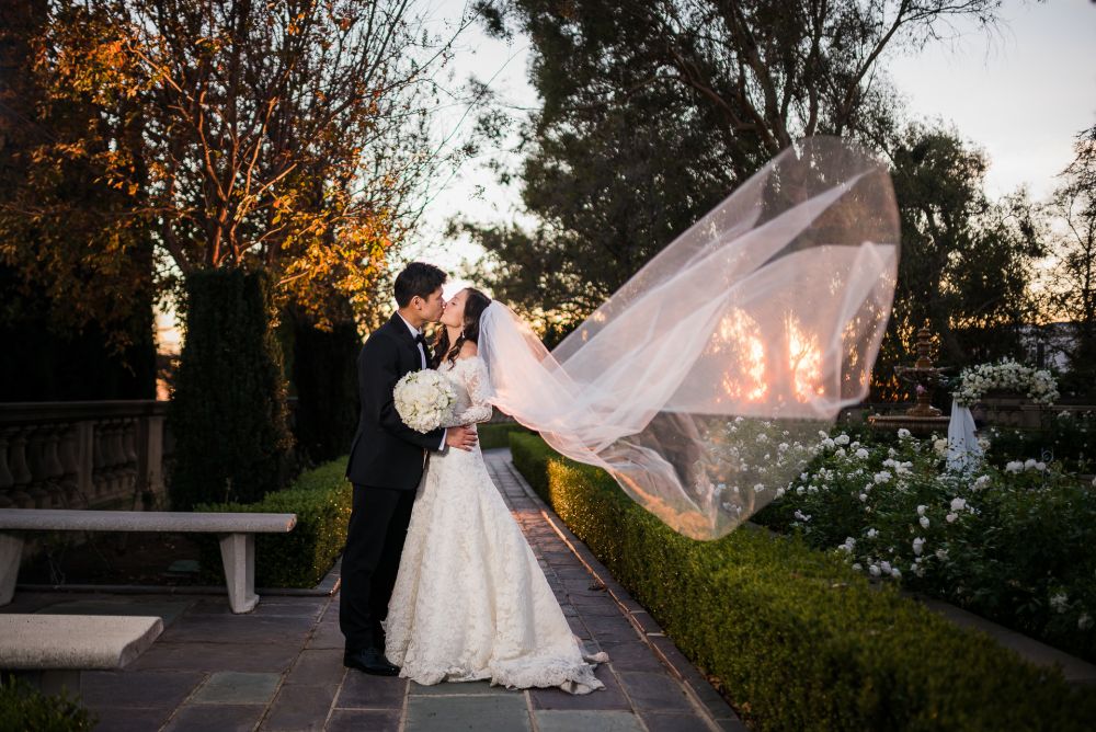 00 Greystone Mansion Los Angeles Wedding Photography