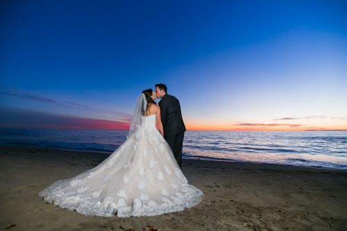 01 surf and sand laguna beach wedding photographer