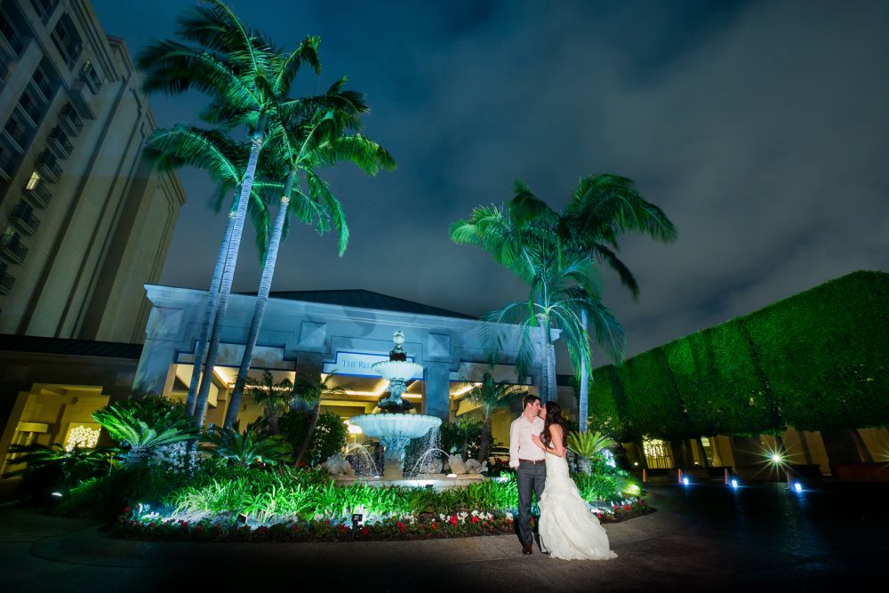 00 Ritz Carlton Marina Del Rey Wedding Photos