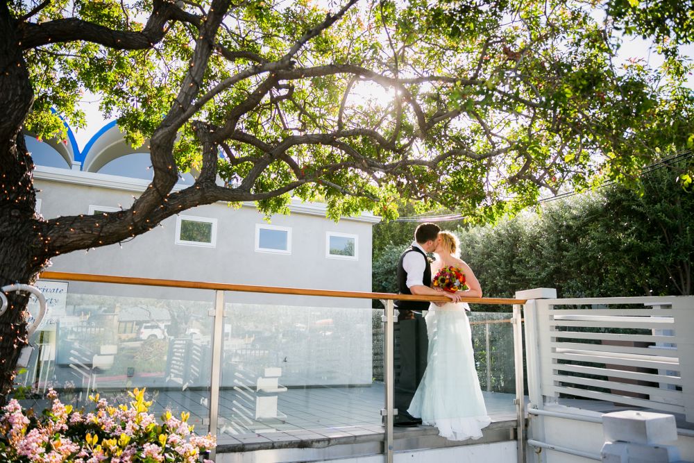 Malibu West Beach Club Los Angeles Wedding Photography