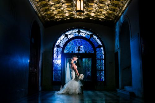Vibiana Los Angeles Wedding Photography