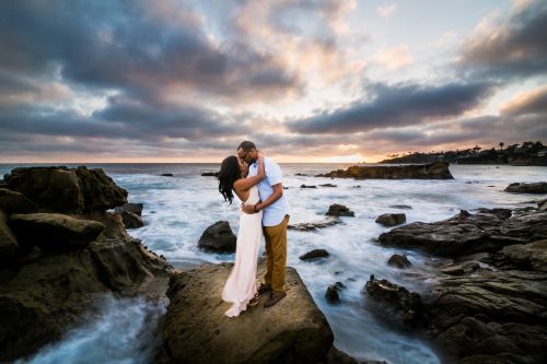 00 Quail Hill Orange County Engagement Photography