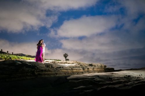 00 Balboa Park San Diego Engagement Photography