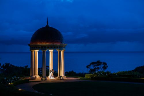 0865 KS Pelican Hill Orange County Wedding Photography 1