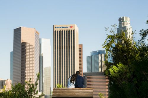 0014 MP Los Angeles Engagement Photography