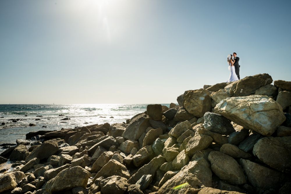 0435 JD Ritz Carlton Laguna Niguel Orange County Wedding Photography