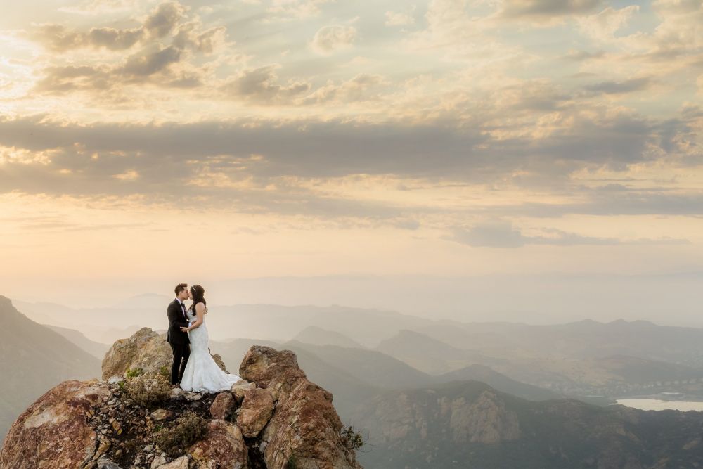 0620 MP Malibu Rocky Oaks Estate Wedding Photography