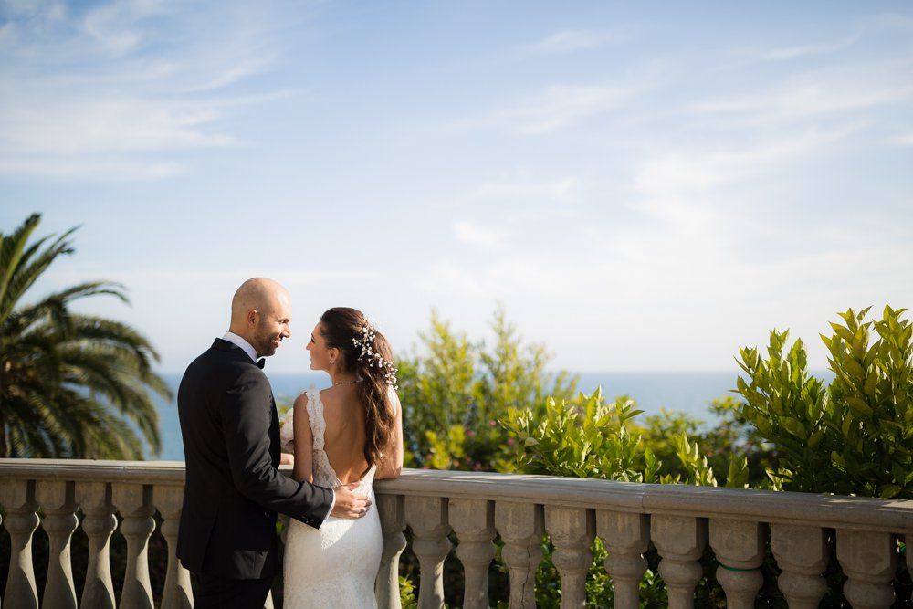 0321 NR Bel Air Bay Club Wedding Photography Pacific Palisades CA