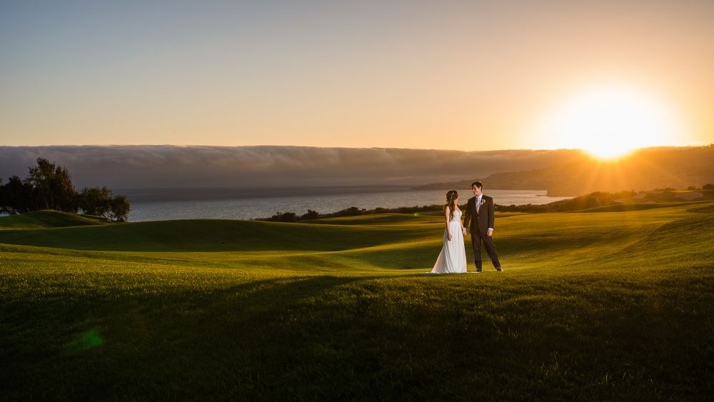 0542 DM Trump National Golf Club Wedding Photography