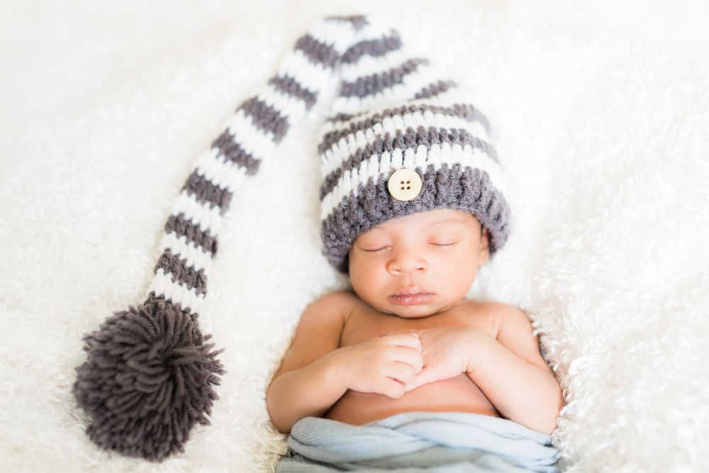0003 PA Orange County Newborn Photography