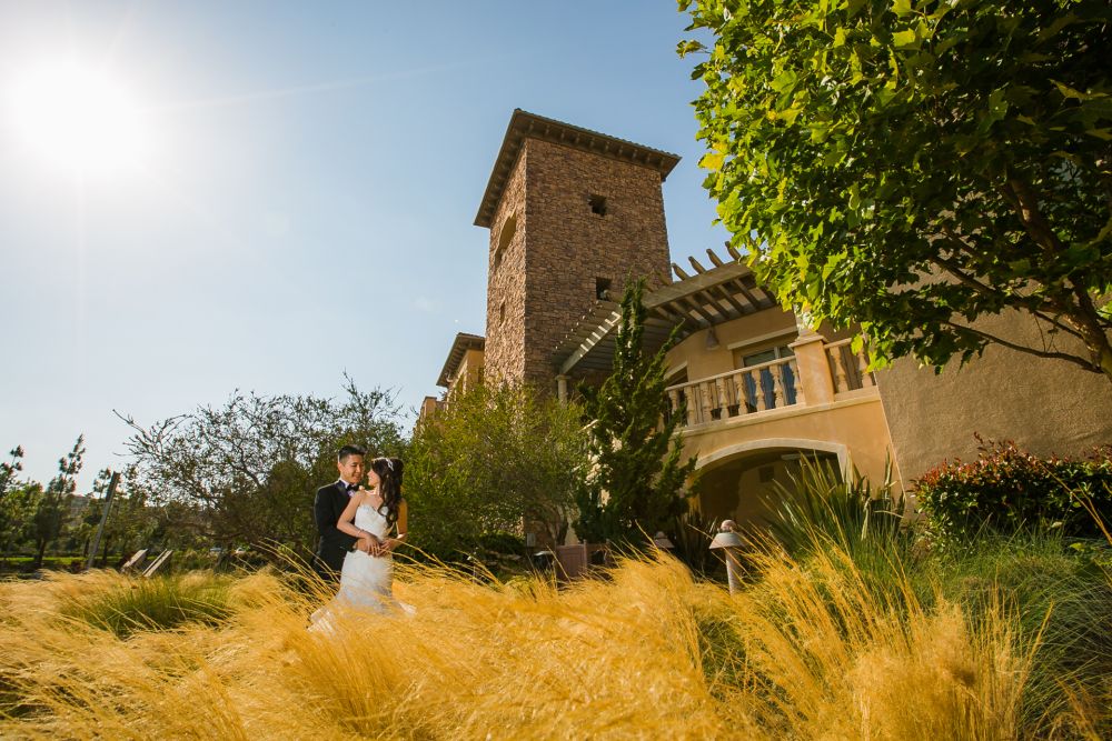 0445 SJ Vellano Country Club Chino Hills Wedding Photography